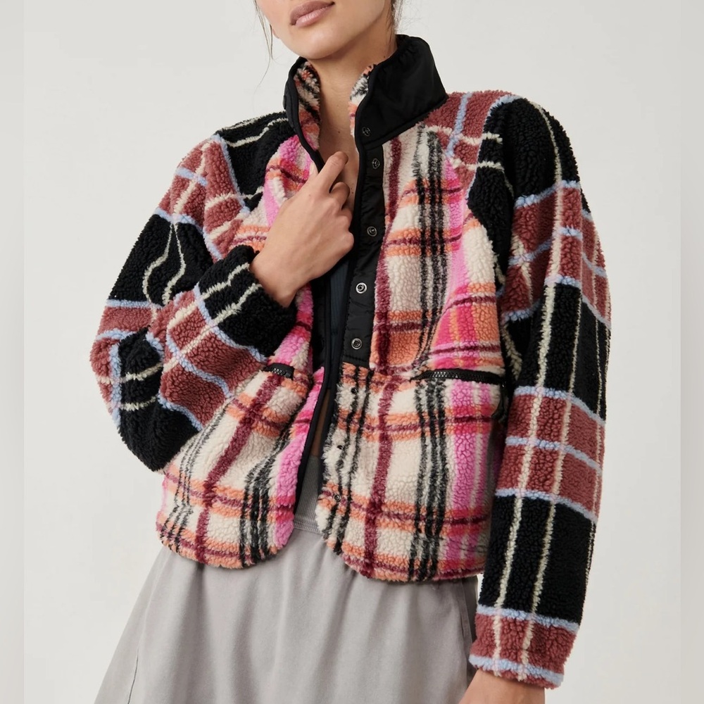 Free People Movement Rocky Ridge in Autumn Combo